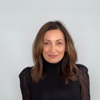 Fay Ghandour