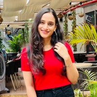 Deepti Lohani