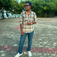 Lokesh Nedunchezhian