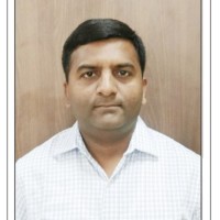 Kaushik Patel