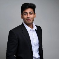 Rajesh Roy