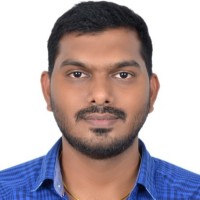 Prabhagaran Murugesan