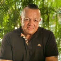 Andre Larouche