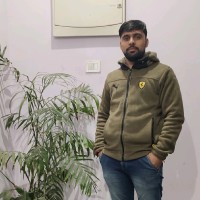 Parveen Sharma