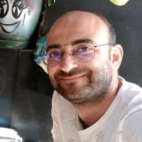 Esat Barış Kömürcü