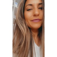 Ana Claudia Tomé
