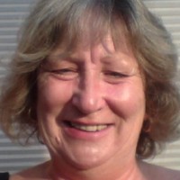 Sandra Johns