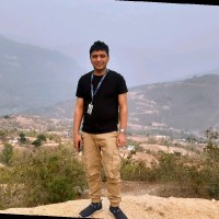 Jeevan Basnyat