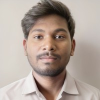Nikhil S M