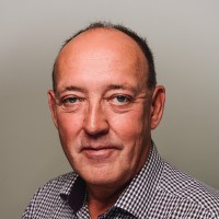 Jörg Behrends