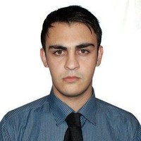 amin esmaili