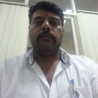 Prakash Borana