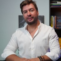 Marcio Ribeiro