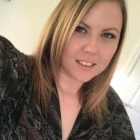 Heather Wolfenden