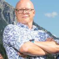 Dominik Hänggi