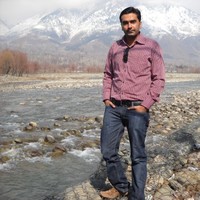 Manish Sharma