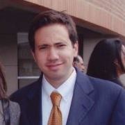 Carlos Hernando Palomino Laignelet