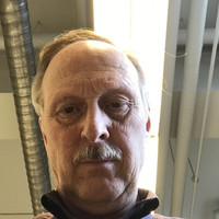 Rick Courchene