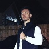 Mustafa Ajanovic