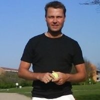 Johnny Flindt-Christiansen