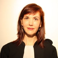 Irina Sidorova