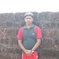 Santosh Savio
