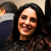 Luisa Curcio
