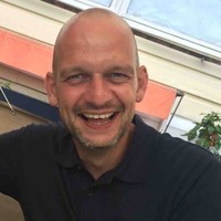 Steffen Elgersma