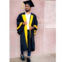 Nithin Kumar Kongari