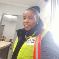 Rosemary Hlongwane