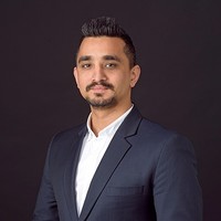 Hameer Khawaja
