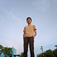 Philip Levi Jefferson Salmorin