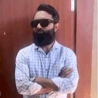 parvez shaikh