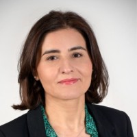 Hakima IBARKI-POULAIN