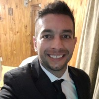 Javier Gómez