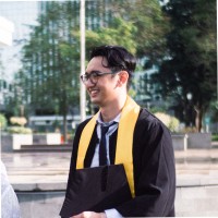 Aji Mohammad Riduwan