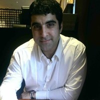 Aron Kumar Sharma