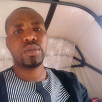 Okesola David