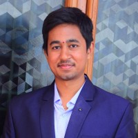 Girish Mortha