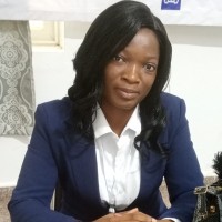 Reine Catherine SOHOUNDE