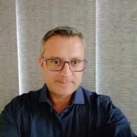 Boris Maksimovic