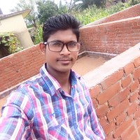 Dambarudhar Sahu