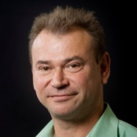 Philip Van Der Ent