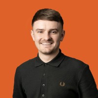 Bradley Smith