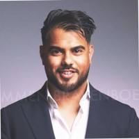 Sukhjinderpal (Sukh) Singh