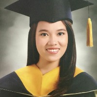 Charry Dela Cruz, Cpa