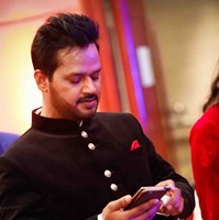 Ashish Pradhan