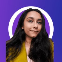 Prakriti Chanda (She/Her)