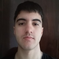 Nahuel Saloña Ugone