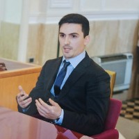 Gianluca Scioni